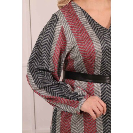 Women's dress, size 58-4