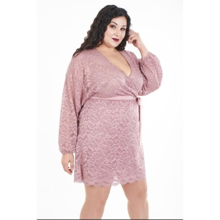 Women's dress, size 58-6