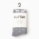 Children's tights KAFTAN "Winter" 92-98 cm, gray