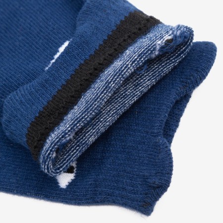 Golphs children's "Bear", blue color, size 14-16-3