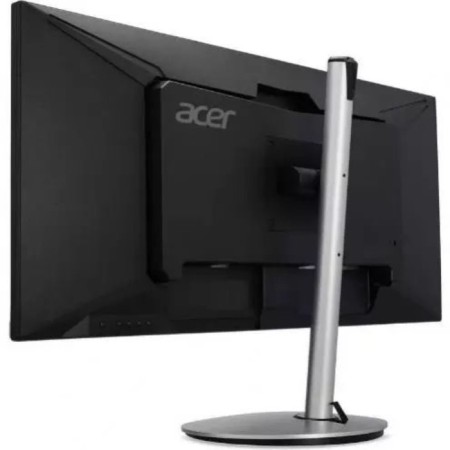 Monitor Acer 34 "CB342CKSMIIIPHZX Black IPS LED 1MS 21: 9 HDMI M/M Matte Has 250CD 178g/17 10046-3