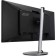 Monitor Acer 34 "CB342CKSMIIIPHZX Black IPS LED 1MS 21: 9 HDMI M/M Matte Has 250CD 178g/17 10046