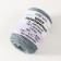 Polyester cord without a core 5 mm 100m/210g (+/- 5%) metallic-13