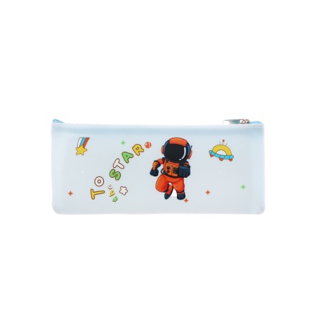 School Penal on Lightning Cosmonaut Blue-1