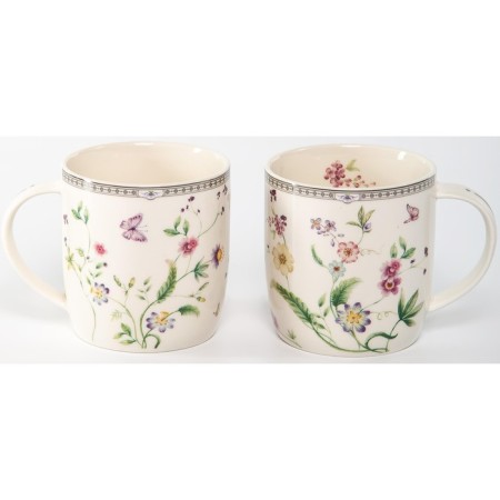 Set of mugs Balsford "Manuel", 2 pcs, 380 ml