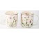 Set of mugs Balsford "Manuel", 2 pcs, 380 ml