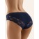 Credes of slips women's minimi BO224, size 56, color BLU NOTTE