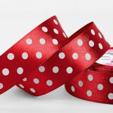 Satin ribbon 