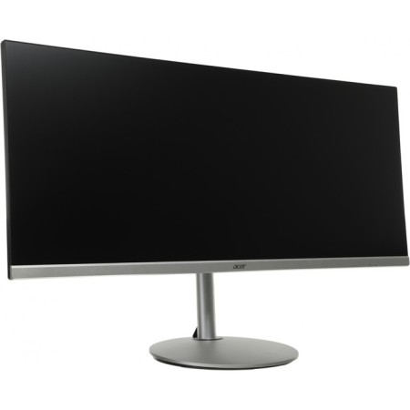 Monitor Acer 34 "CB342CKSMIIIPHZX Black IPS LED 1MS 21: 9 HDMI M/M Matte Has 250CD 178g/17 10046-5