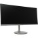 Monitor Acer 34 "CB342CKSMIIIPHZX Black IPS LED 1MS 21: 9 HDMI M/M Matte Has 250CD 178g/17 10046