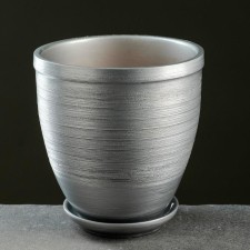 Flower pot 