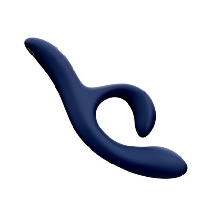 WE-VIBE NOVA 2 vibrator is blue-5