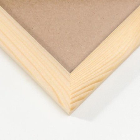Roof photo frame 2/3 40x50 cm-2