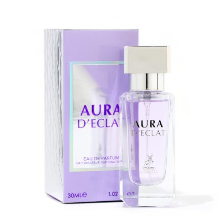 Perfumery Women's Aura d`Eclat (based on Lanvin Eclat), 30 ml