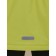Vetrovka for girls, height 128 cm, lime color