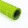 Massage roller Sangh, 29x9 cm, green color