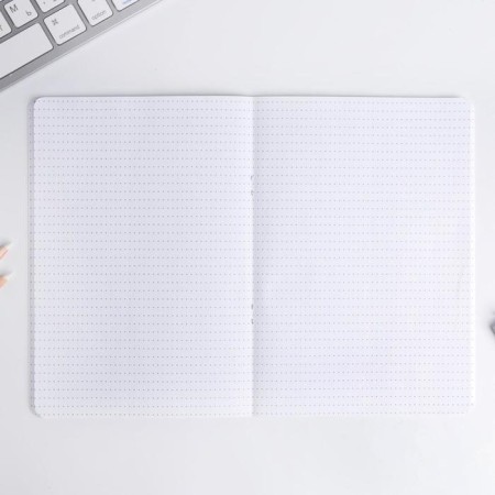 Software Soft-Tach A5, 48 sheets "Surprise with your plans"-1