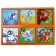Squares Nikitina level 3, 2 tablets