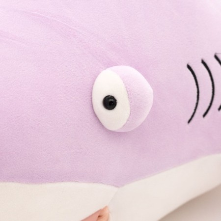 Soft toy Blochey "Shark Girl", 77 cm-3