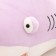 Soft toy Blochey "Shark Girl", 77 cm