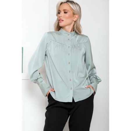 Female blouse, size 50-2