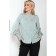 Female blouse, size 50