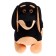 Soft toy "Ficha Dachshund", 55 cm