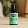 Essential oil "Mint", a bottle-boiler, 17 ml "Dobroparov"