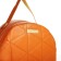 Bag Cross-Bodi with a zipper, the color is red