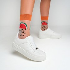 Women's socks minku 