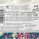Sprinking soft: blue, pink, white, 50 g.