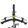 Bicycle 18 ’’ maximo cosmic deluxe, Wet anthracite color