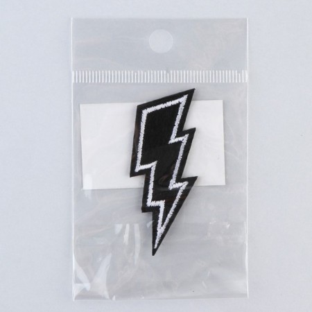 Thermal appliance "Lightning", 6 x 2.5 cm-5