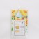 Tsveta towel 40x73 cm, 100% HL, sarzha 190 gr/m2