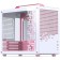 Jonesbo Jonsplus Z20 Pink/White