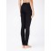 Women's jeans modeling CONTE ELEGANT SKINNY, size XS, black color