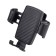 Skyway phone holder, deflector, width 65-90mm, black