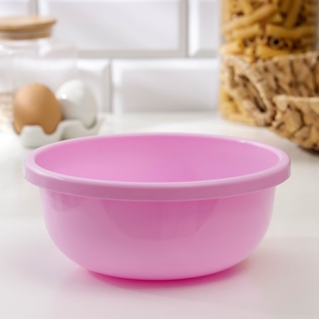 Bowl, 1.7 l, color mix