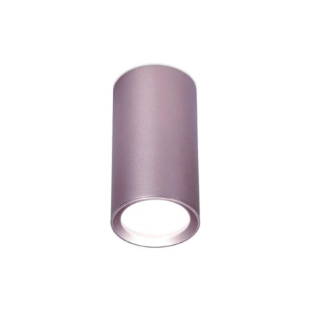 Ambrella Light Techno, 10W GU5.3 lamp, purple color