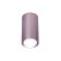 Ambrella Light Techno, 10W GU5.3 lamp, purple color