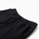 Men's shorts Minaku: Casual Collection Man Black Black, Rr. 52