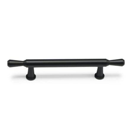 Cappio RS145 bracket handle, m/o 96, black color-3