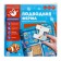 Magnetic game "Underwater farm"