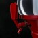 Beer Tower "Sphere", 3 l, red color