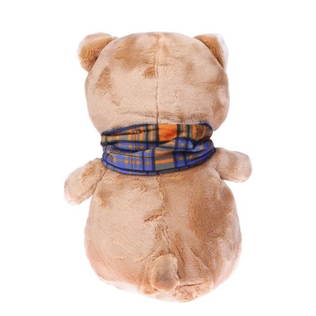 Soft toy "Bear Lappy", 23 cm-2