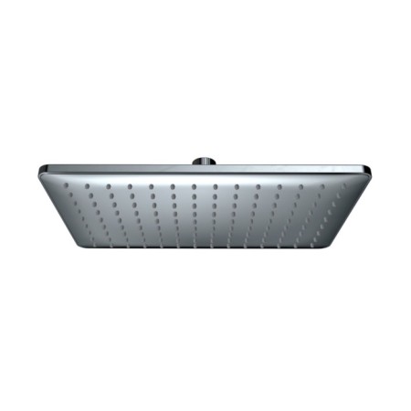 Shower watering can Iddis slide sli31cpi64, upper, rectangular, ABS plastic, chrome