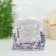 Confectionery Sprinking "Brill": Snow White, Violet, Blue, 50 g