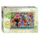 Puzzles "Favorite Tales", 80 elements, mix