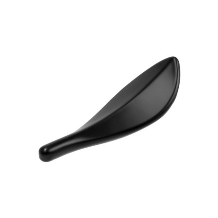 Cappio “petal” handle “RSC017, m/o 32 mm, 88x30 mm, black color black-3
