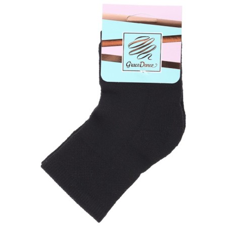 Crites for gymnastics and dancing Grace Dance No. 2, p. M, black color-8